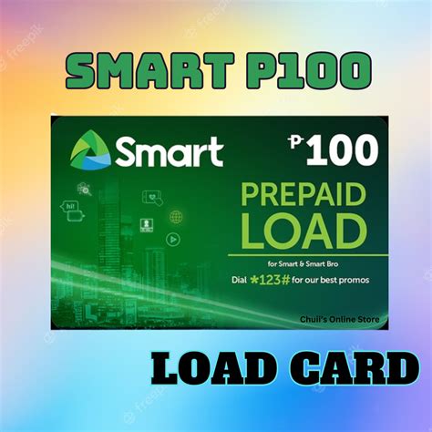 smart card load|smart load card to tnt.